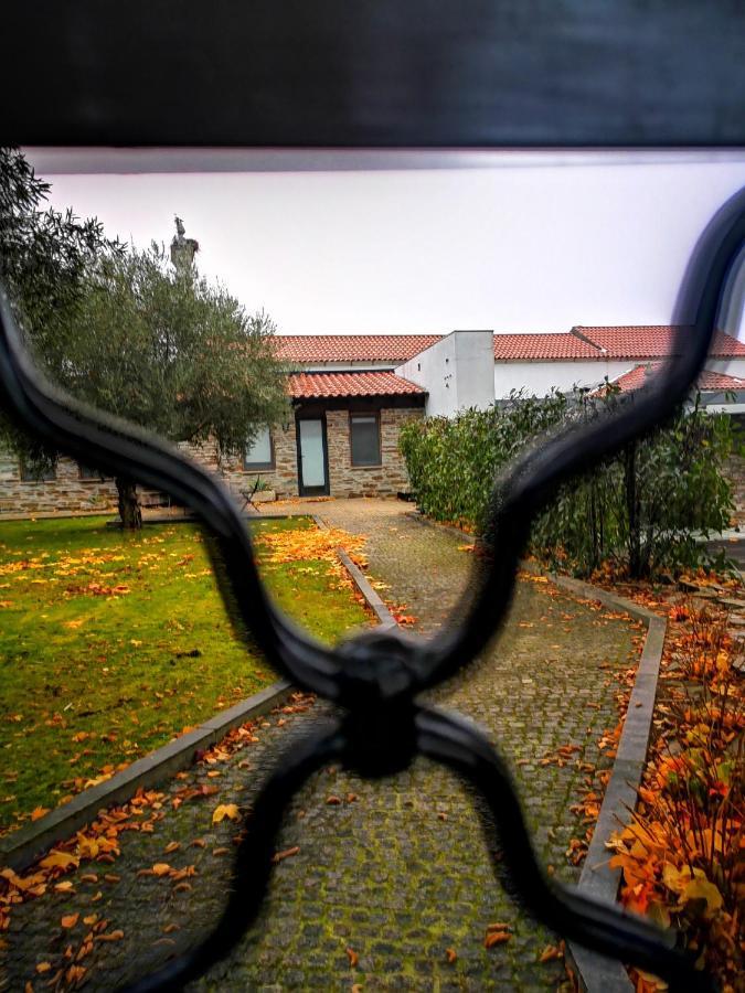 Casa de Campo dos Távoras Mirandela Esterno foto